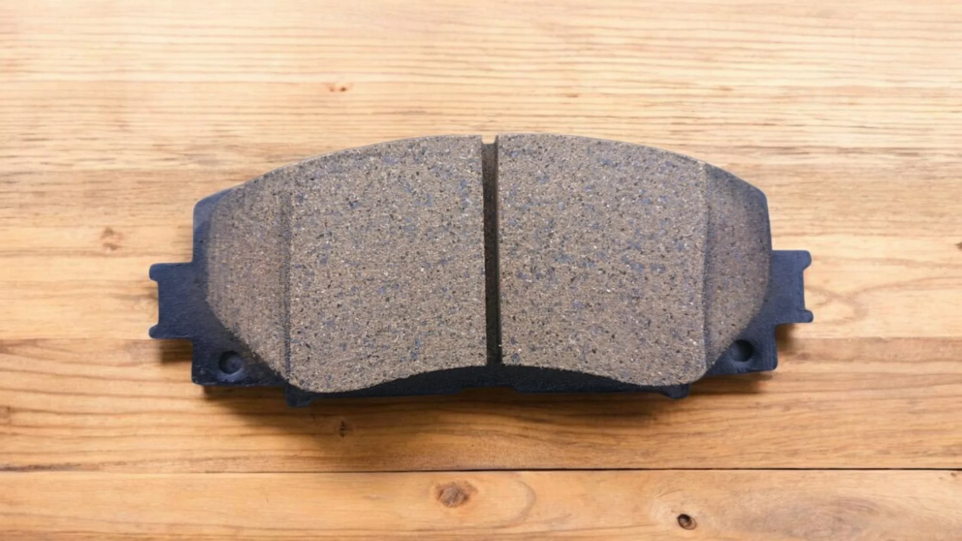 Ceramic Brake Pads