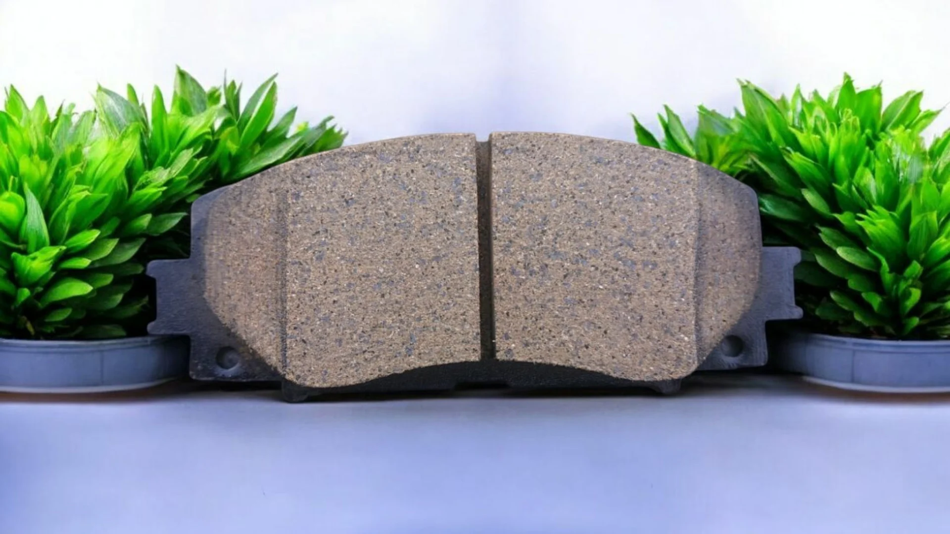 Ceramic Brake Pads