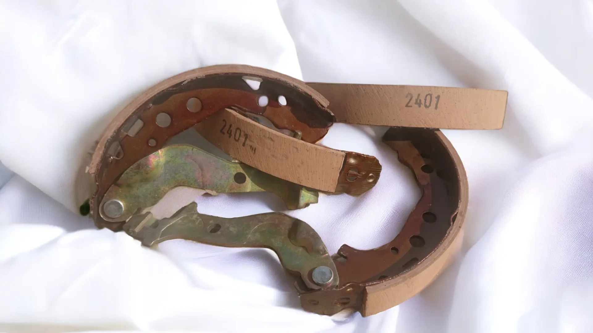 Brake Lining